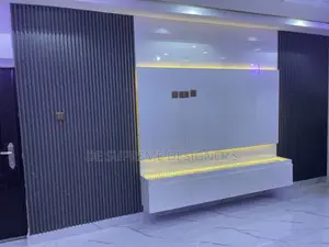 TV Console