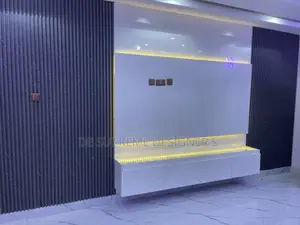 TV Console