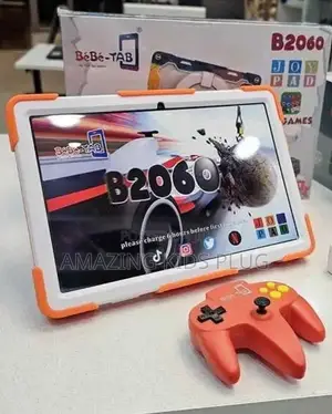 New Bebe B2060 Pro Max 256 GB