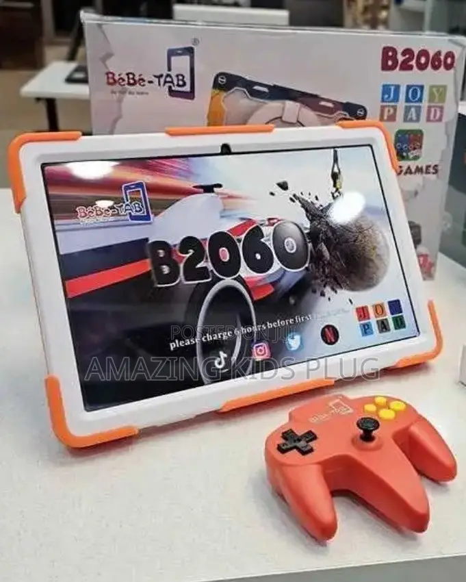 New Bebe B2060 Pro Max 256 GB