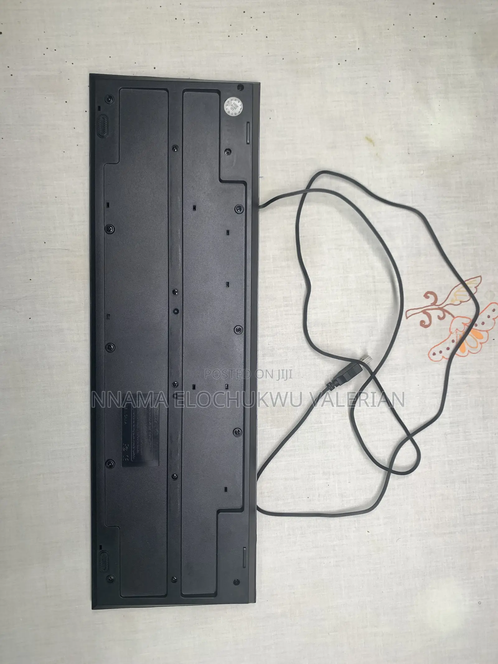 HP Keyboard