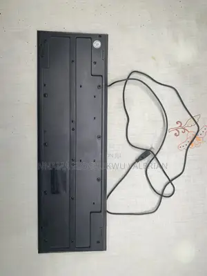 HP Keyboard