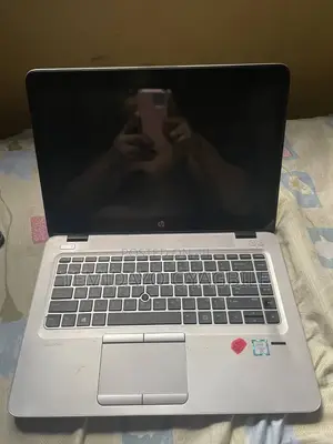 Laptop HP EliteBook 840 G5 8GB Intel Core i5 HDD+SSD 256GB