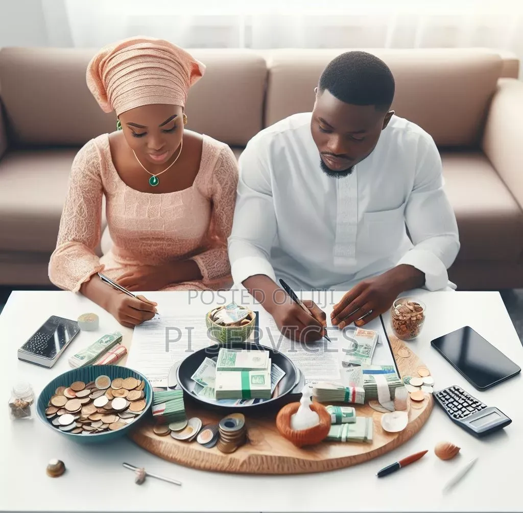 Contract Marriage Arranged