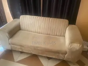 Chair at Asaba