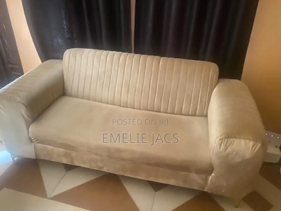 Chair at Asaba
