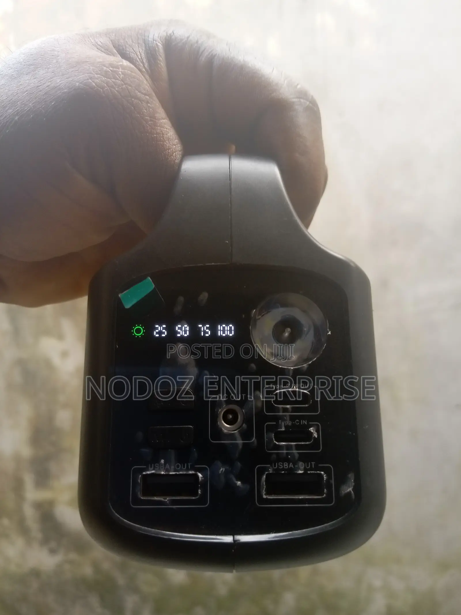 Power Bank