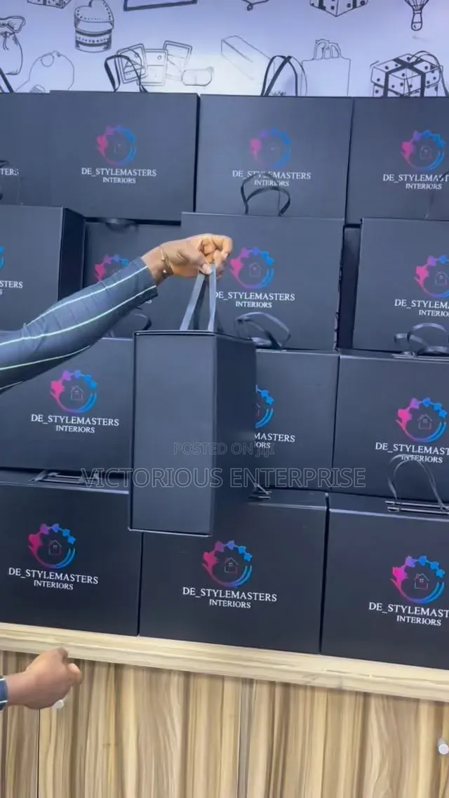 Premium Gift Boxes for Birthdays, Surprises & Special Occasions in GRA