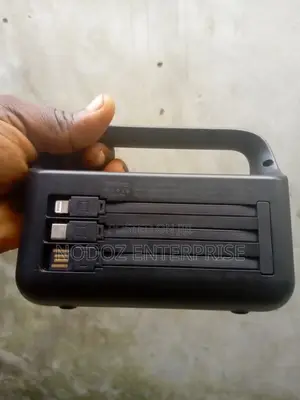 Power Bank