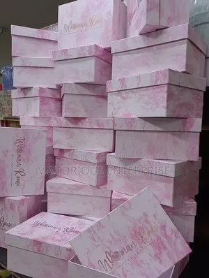 Premium Gift Boxes for Birthdays, Surprises & Special Occasions in GRA