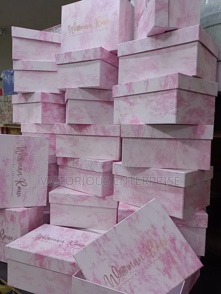 Premium Gift Boxes for Birthdays, Surprises & Special Occasions in GRA