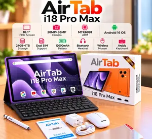 New AirTab Air8 Pro 1 TB