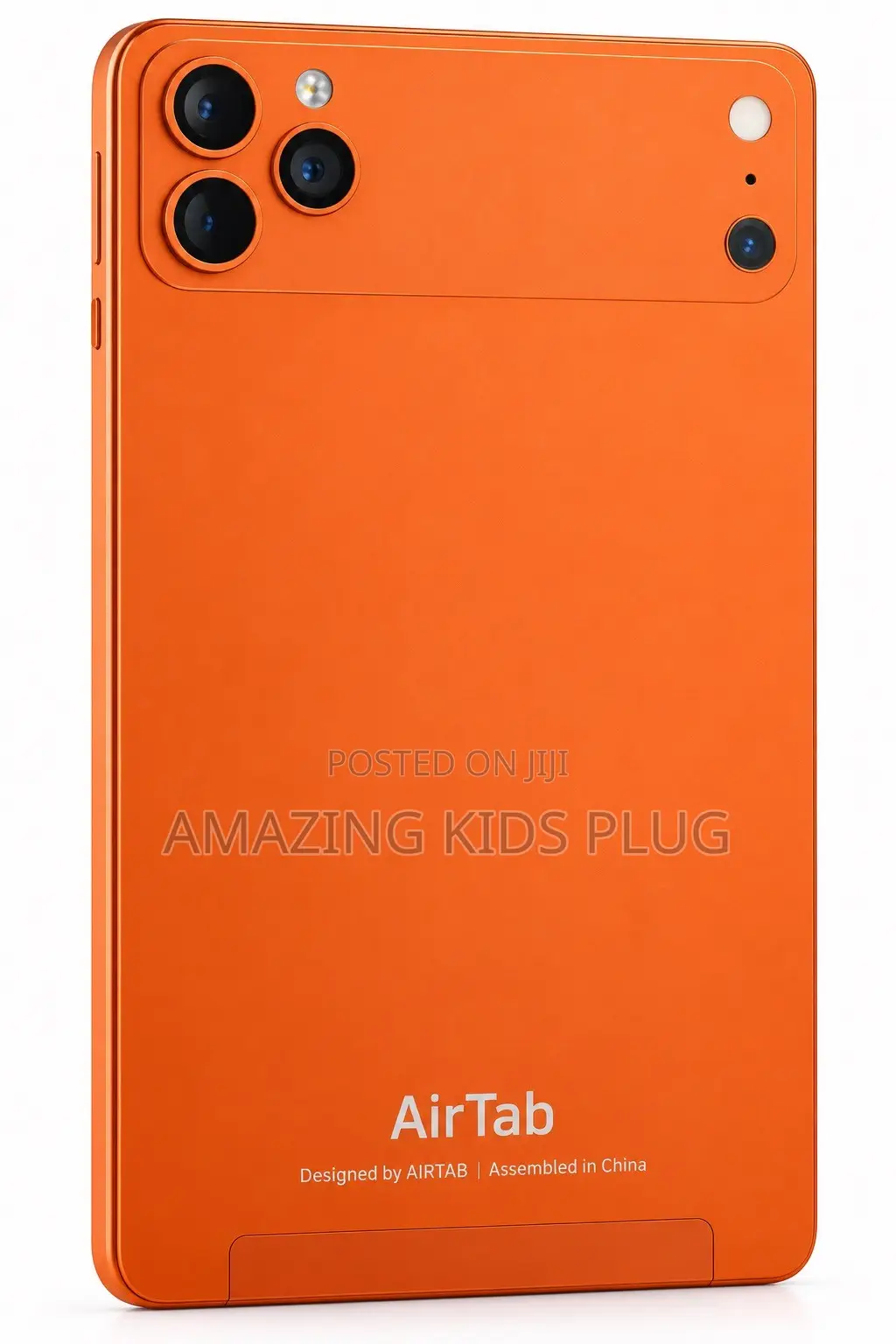 New AirTab Air8 Pro 1 TB