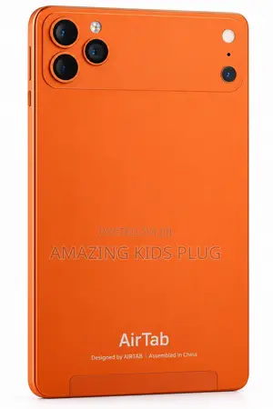 New AirTab Air8 Pro 1 TB