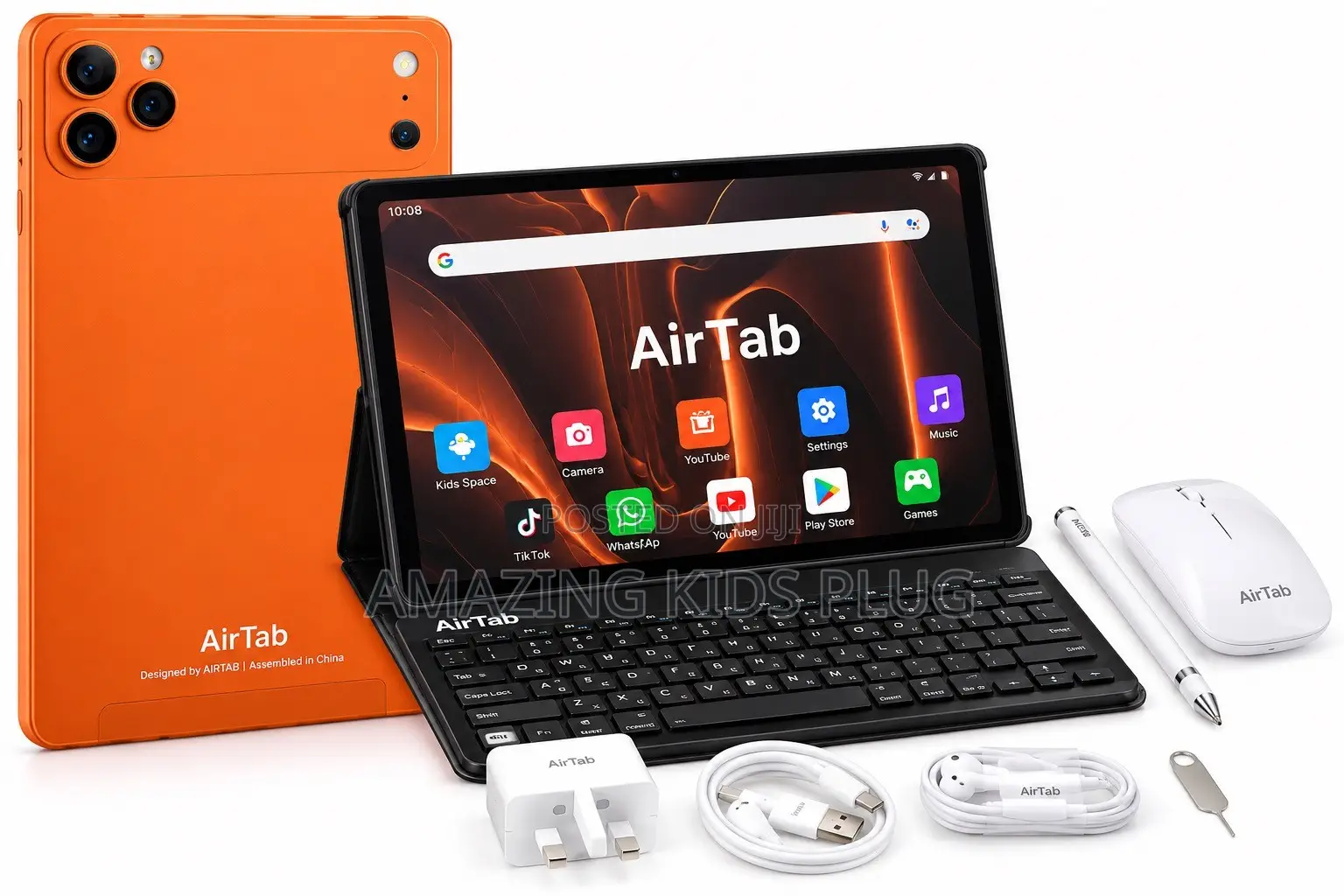 New AirTab Air8 Pro 1 TB