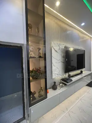 TV Console