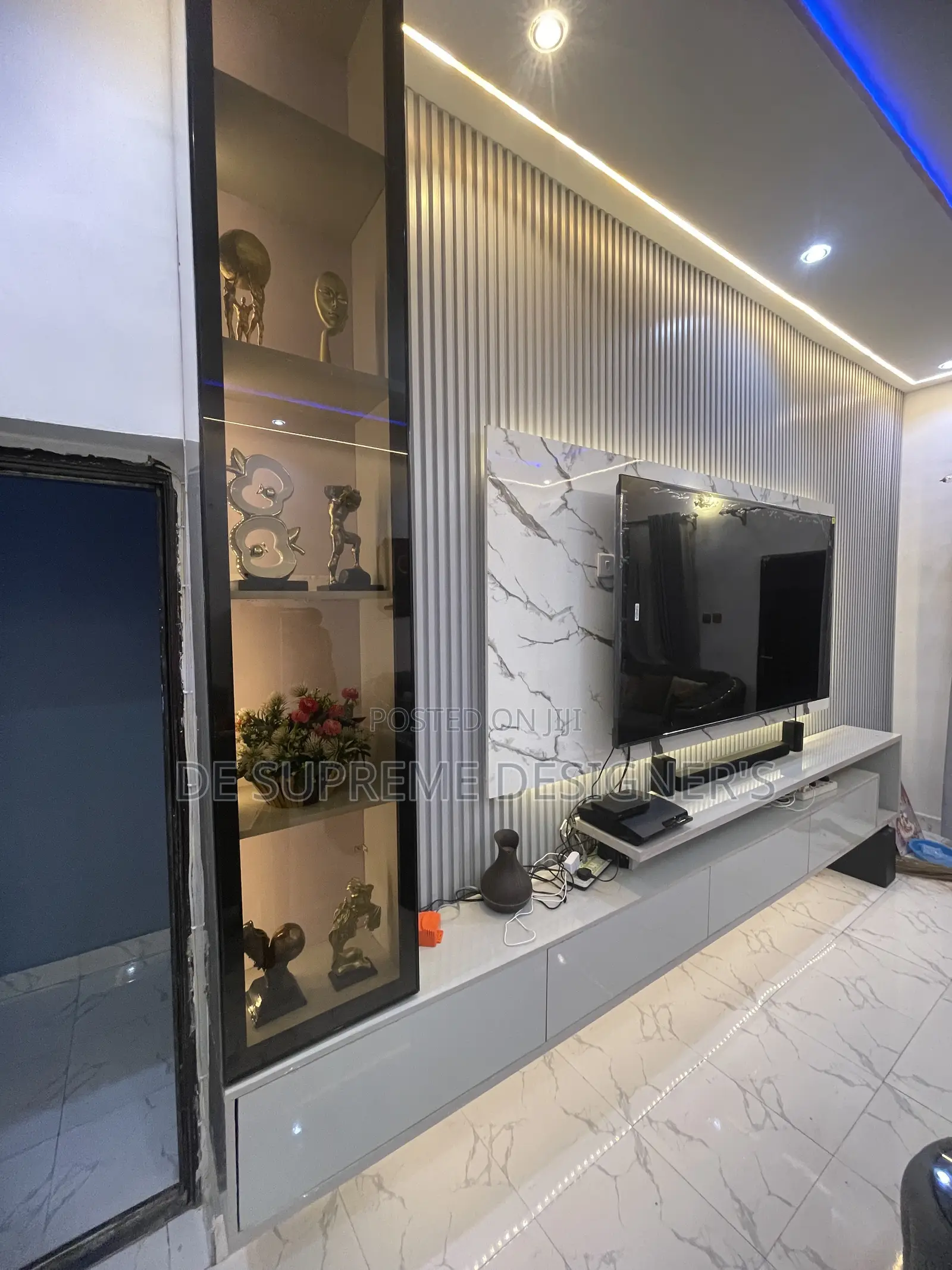 TV Console