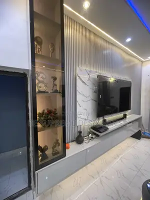 TV Console