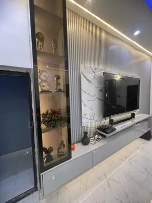 TV Console