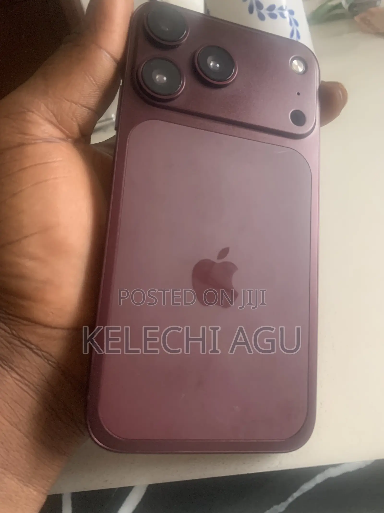Apple iPhone XR 128 GB Red