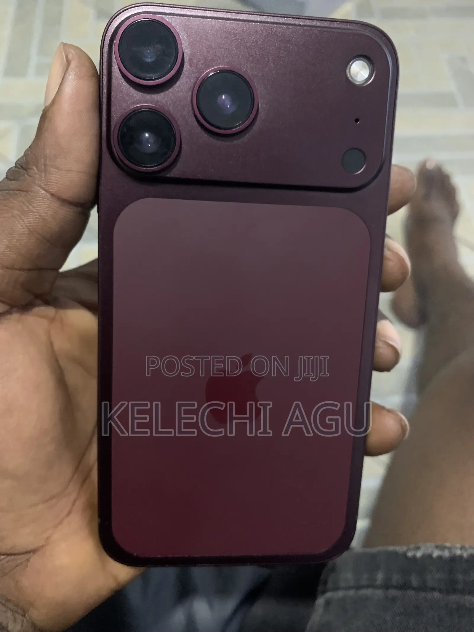 Apple iPhone XR 128 GB Red