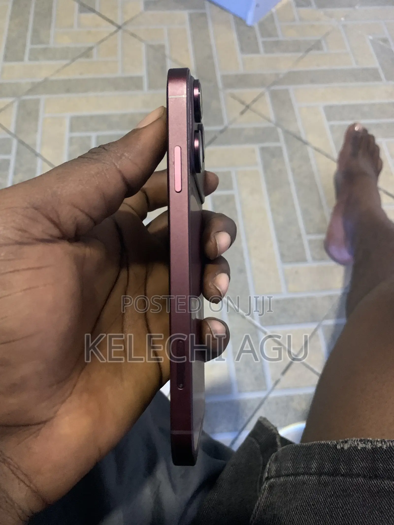 Apple iPhone XR 128 GB Red