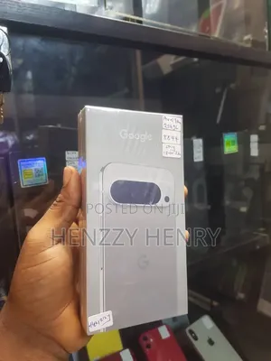 New Google Pixel 9 Pro XL 256 GB Gray