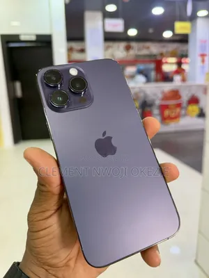 Apple iPhone 14 Pro Max 128 GB Bronze