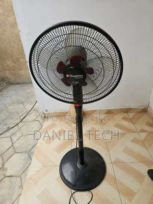 Binatone Fan
