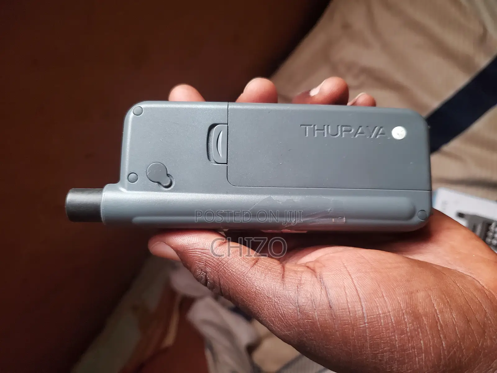 New Thuraya XT Lite 8 GB