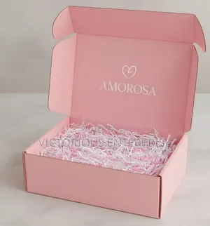 Luxury Gift Boxes for Special Presents & Gift Packaging