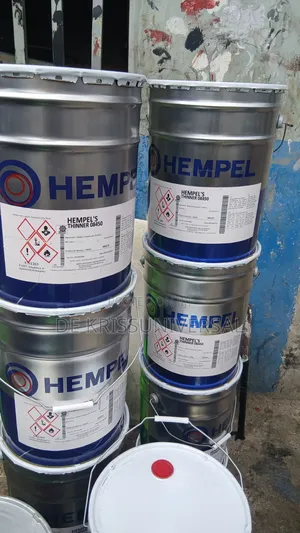 Hempel Thinner 08450 - 20l