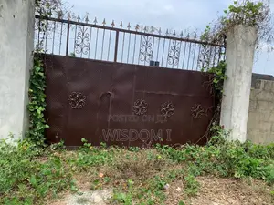 Prime Land in Shelter Afrique Axis, Uyo, Akwa Ibom State