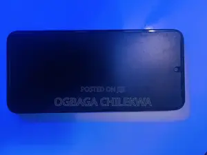 Infinix Smart 10 Plus 128 GB Black