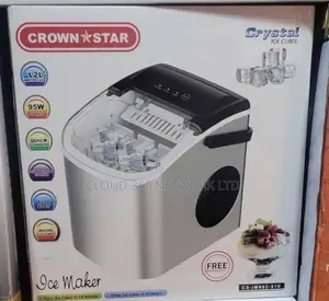 Crownstar Ice Maker