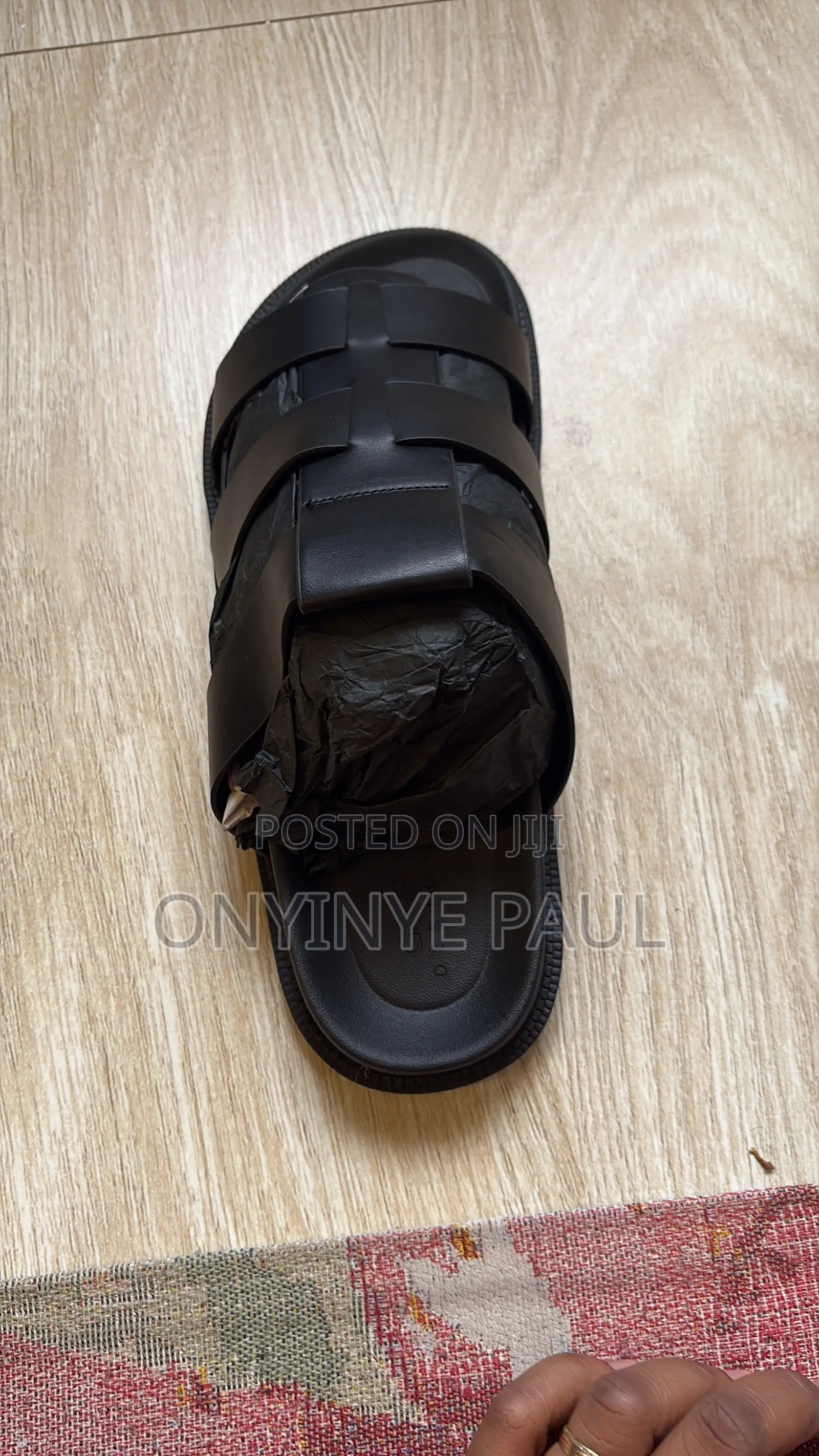Men Footwear.