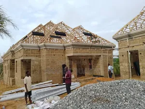 Building Construction and Renovation