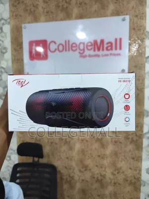 iTel XE-SB310 Wireless Speaker