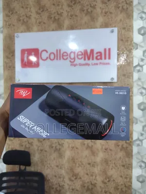iTel XE-SB310 Wireless Speaker