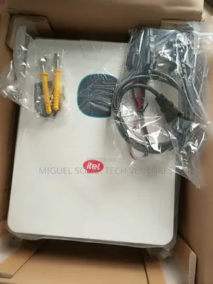 Itel Power Bank 500w