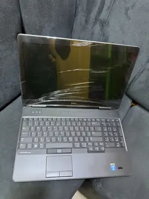 Laptop Dell Latitude e5540 8GB Intel Core i7 SSD 128GB