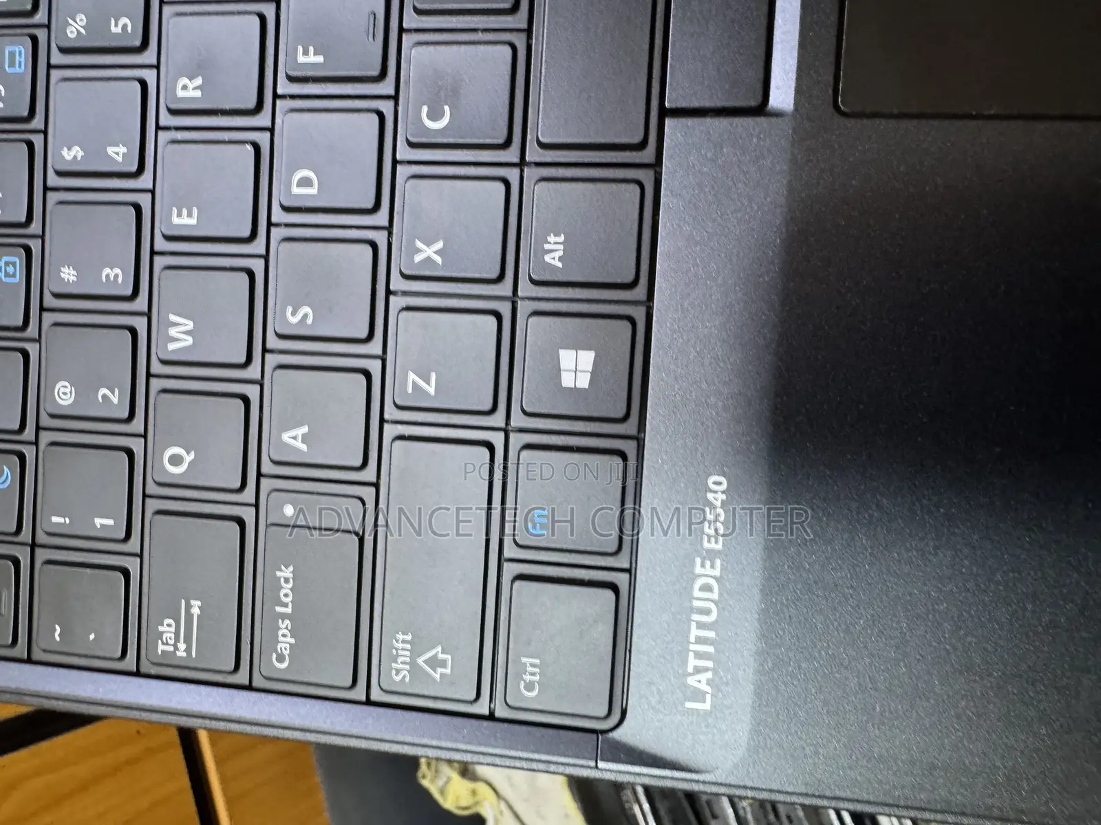 Laptop Dell Latitude e5540 8GB Intel Core i7 SSD 128GB