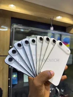EL 6C 8 GB Silver