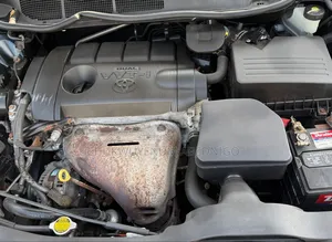 Toyota Venza 2013 Blue
