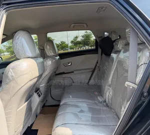 Toyota Venza 2013 Blue