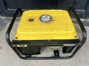 Firman 1.1kv Generator