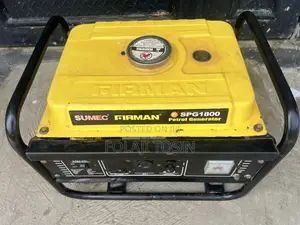 Firman 1.1kv Generator