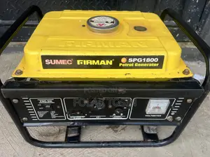 Firman 1.1kv Generator