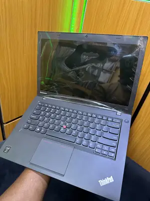 Laptop Lenovo ThinkPad T440 8GB Intel Core i5 SSD 128GB