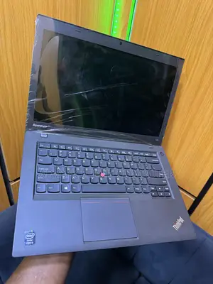 Laptop Lenovo ThinkPad T440 8GB Intel Core i5 SSD 128GB